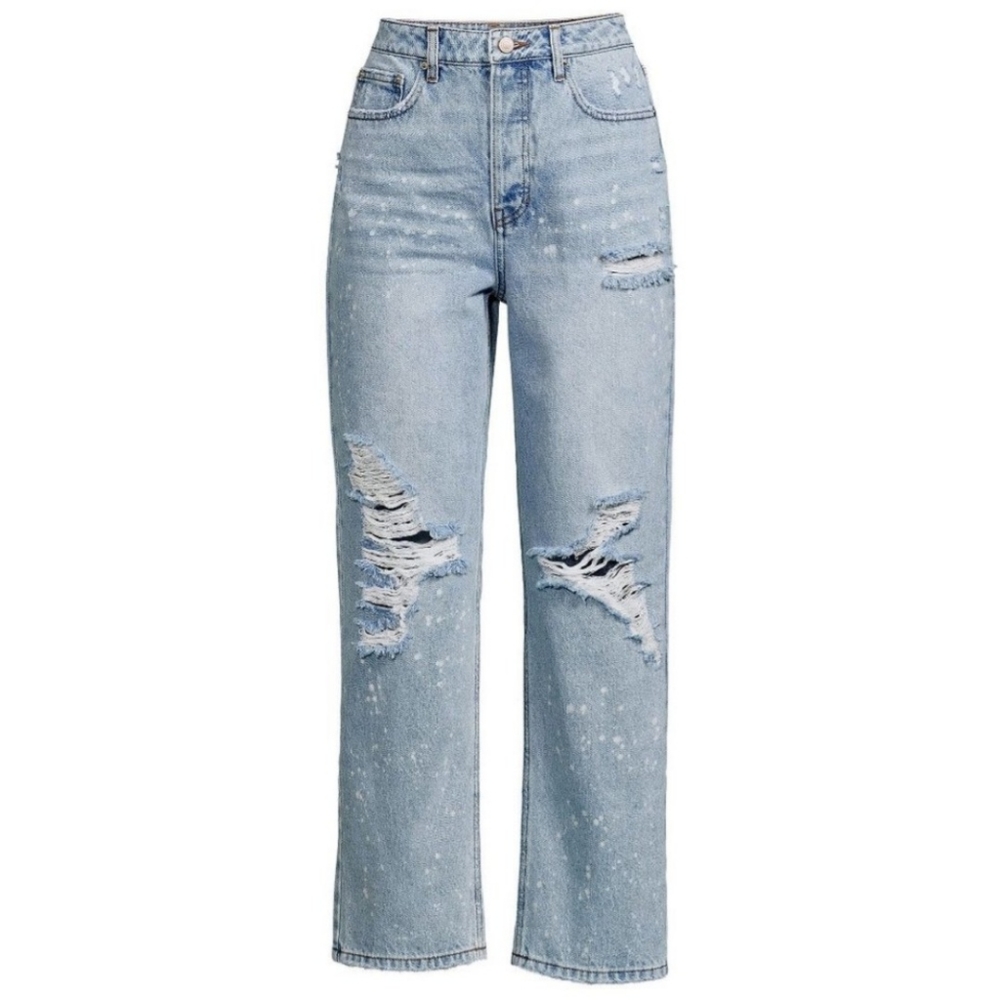 New With tags 90's jeans